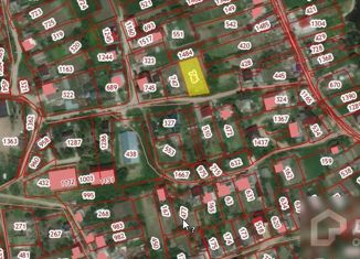 Продается участок, 10 сот., деревня 1-я Моква, Прогонная улица, 3