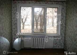 Продажа комнаты, 10 м2, Волгоградская область, улица имени Космонавтов, 29