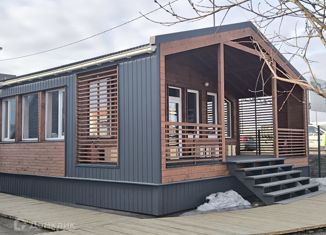 Продам дом, 75.2 м2, поселок Победа