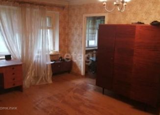 Продам двухкомнатную квартиру, 42.2 м2, Калуга, улица Маршала Жукова, 27, Октябрьский округ