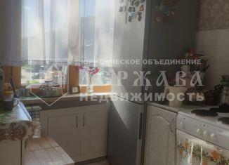 Продам 1-комнатную квартиру, 30.5 м2, Кемерово, Инициативная улица, 34А, Кировский район