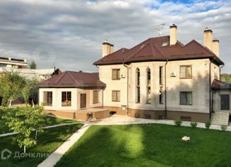 Продается дом, 650 м2, деревня Сколково