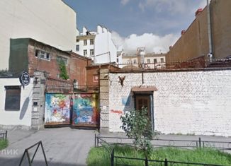 Продажа офиса, 1213.5 м2, Санкт-Петербург, Лахтинская улица, 25А, муниципальный округ Петровский