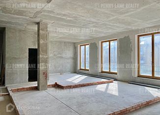 Продаю многокомнатную квартиру, 267 м2, Москва, Смоленский бульвар, 24к3, метро Смоленская