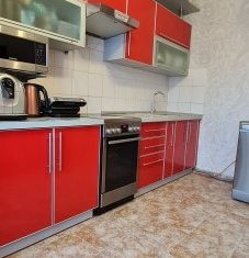 Продается 3-комнатная квартира, 66.5 м2, Новосибирская область, улица Краузе, 5