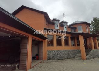 Продаю дом, 412 м2, село Морозово, Солнечная улица