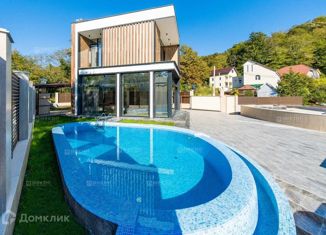 Продам дом, 400 м2, село Измайловка, Калиновый переулок, 71