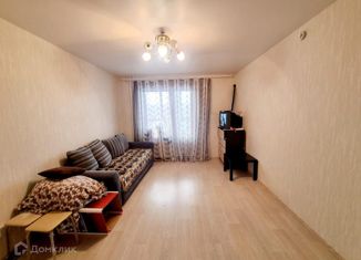 Продаю квартиру студию, 26.6 м2, Зеленодольск, проспект Строителей, 8