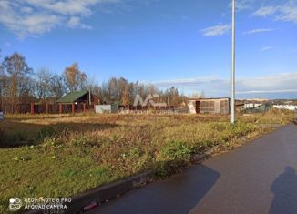 Земельный участок на продажу, 24 сот., коттеджный поселок Александровы Пруды, 3-я Рыбацкая улица