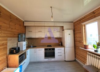 Продажа дома, 89.3 м2, село Власиха, Олимпийская улица, 9Б