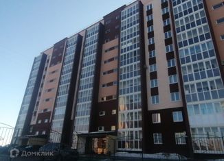 Двухкомнатная квартира на продажу, 54.5 м2, Курганская область, 7-й микрорайон, 1Б