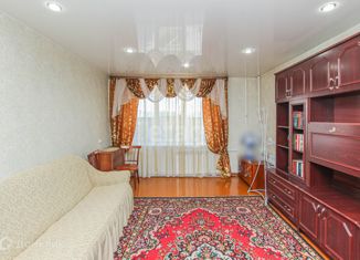 1-ком. квартира на продажу, 36.4 м2, Улан-Удэ, улица Цивилева, 35