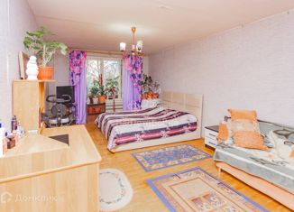 Продается однокомнатная квартира, 39 м2, Москва, район Преображенское, 2-я Пугачёвская улица, 9к1