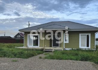 Продается дом, 98.8 м2, СНТ Есаульский Бор, улица Мира, 80