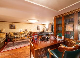 Продажа 3-ком. квартиры, 103 м2, Москва, Куркинское шоссе, 36, район Куркино