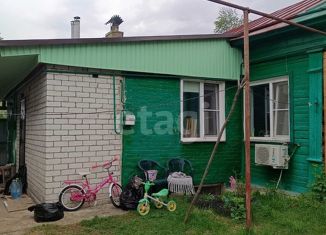 Дом на продажу, 37 м2, Муром, Комсомольская улица, 25