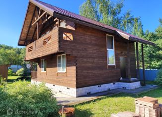 Продаю дом, 130.4 м2, село Игнатово