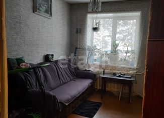 Продаю трехкомнатную квартиру, 65.1 м2, Анжеро-Судженск, Водоканальная улица, 7