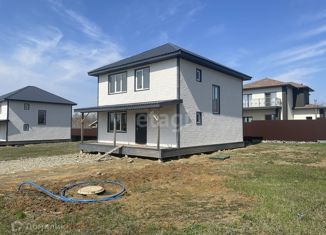 Дом на продажу, 140 м2, посёлок Соловей-Ключ, Центральная улица