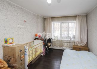 Продается 1-ком. квартира, 38.6 м2, Тюмень, Магаданская улица, 13