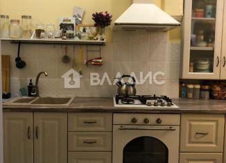 Продажа 2-комнатной квартиры, 48.6 м2, Санкт-Петербург, улица Гладкова, 6, улица Гладкова