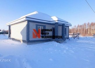 Дом на продажу, 80 м2, территория СОСН Лесная Поляна, Брусничная улица, 88