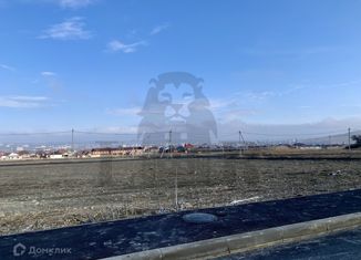 Продам земельный участок, 6 сот., станица Ессентукская, Юцкая улица