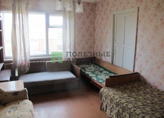 Аренда 3-комнатной квартиры, 60 м2, Сыктывкар, Эжвинский район, улица Мира, 16