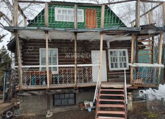 Продается дом, 24 м2, село Морозово, Дорожная улица