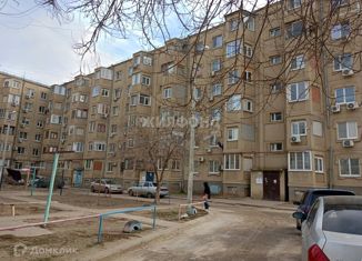 Продам однокомнатную квартиру, 42 м2, Астраханская область, Бульварная улица, 7