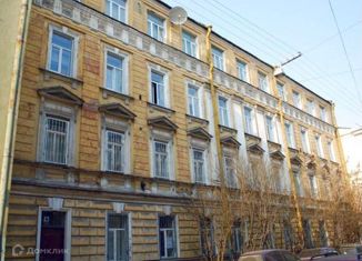Продается офис, 1869 м2, Санкт-Петербург, переулок Пирогова, 7, Адмиралтейский район