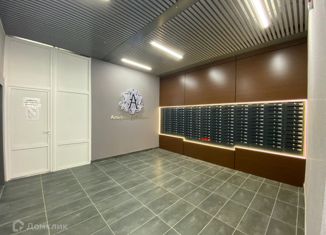 Продам 3-комнатную квартиру, 88 м2, Краснодар, Командорская улица, 15/1, ЖК Россинский Парк