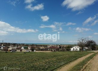 Продажа земельного участка, 15 сот., село Береговое, Юбилейная улица, 7