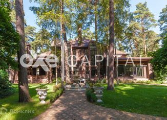 Дом на продажу, 1412 м2, КИЗ Дипломат, КИЗ Дипломат, 11