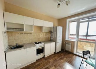 Сдача в аренду 1-комнатной квартиры, 42 м2, посёлок Садовый, Каспийская улица, 1