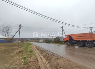 Продается участок, 23.4 сот., деревня Уварово, Круговая улица