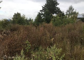 Продаю земельный участок, 7.74 сот., Самара, Красноглинский район, Знаменская улица