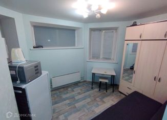 Квартира в аренду студия, 14 м2, Екатеринбург, улица Чайковского, 62, улица Чайковского