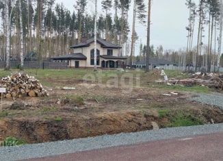 Продам участок, 10.2 сот., коттеджный посёлок Заповедник