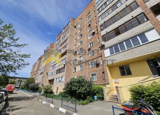 Продам трехкомнатную квартиру, 63 м2, Омск, 2-я Кольцевая улица, 3к1, Советский округ