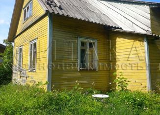 Дом на продажу, 52 м2, Приморск, Вокзальная улица, 24