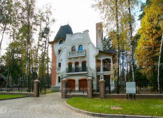 Продаю дом, 691 м2, поселок дома отдыха Озера, коттеджный посёлок Довиль, 422