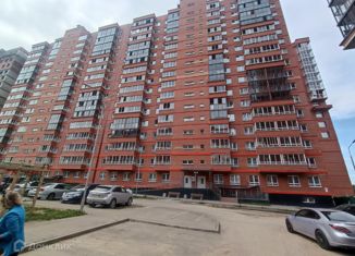 Продается двухкомнатная квартира, 47.6 м2, Иркутск, улица Баумана, 271/1