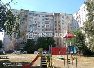 Продается 2-ком. квартира, 51.9 м2, Липецкая область, улица Катукова, 8