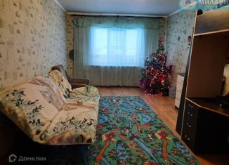 Сдается двухкомнатная квартира, 72 м2, село Молочное, улица Емельянова, 4