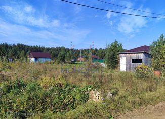 Продам участок, 12.2 сот., деревня Суворовы, Альпийская улица