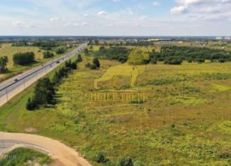 Участок на продажу, 394 сот., деревня Греблево