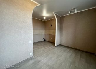 Квартира на продажу студия, 33.9 м2, Краснодар, проспект Константина Образцова, 4к2, ЖК Янтарный 3