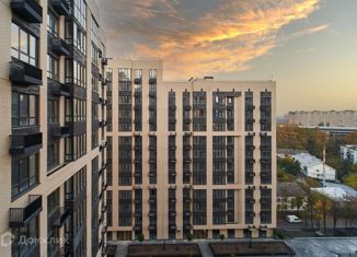 Продаю 2-ком. квартиру, 63 м2, Краснодар, улица имени 40-летия Победы, 186к1, ЖК Бауинвест