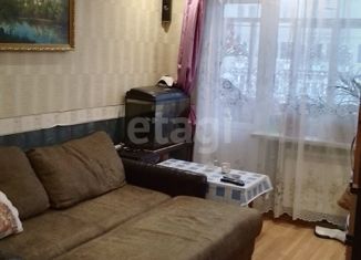 Продажа двухкомнатной квартиры, 47.3 м2, Ивановская область, Родниковская улица, 52А